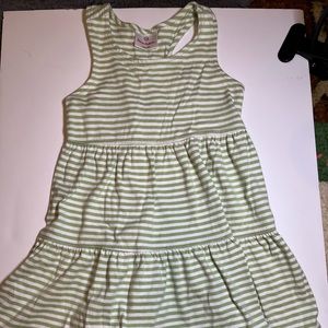 Hanna Andersson play dress size 120 (6)